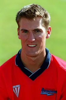 Mark Chilton