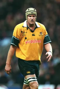 Mark Connors