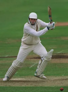 Nottinghamshire Prints: Mark Crawley