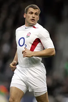 Mark Cueto
