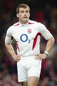 Mark Cueto