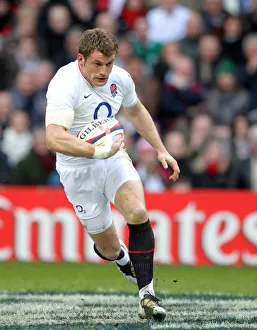 Mark Cueto