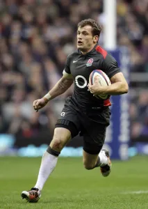 Mark Cueto