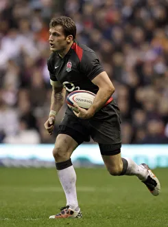 Mark Cueto