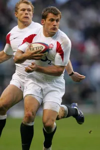Mark Cueto