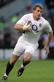 Mark Cueto