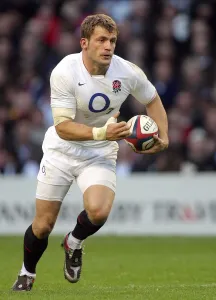 Mark Cueto