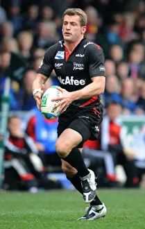 Mark Cueto