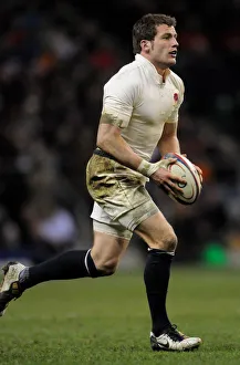 Mark Cueto
