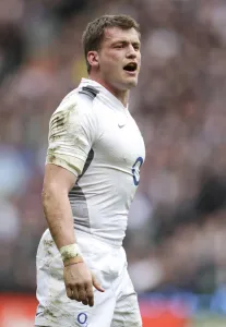 Mark Cueto