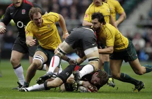 Croft Prints: Mark Cueto & Tom Croft
