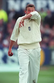 Mark Ealham