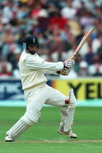 Mark Ealham