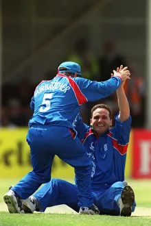 Mark Ealham & Neil Fairbrother