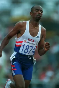 Mark Everett