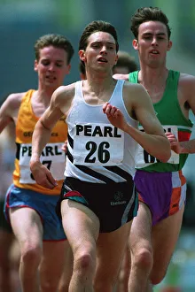 Mark Fallows