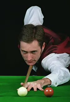 Mark Flowerdew