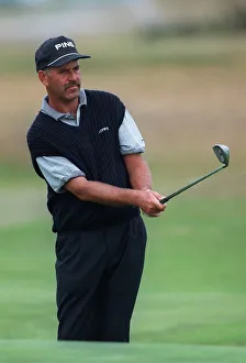 Mark James