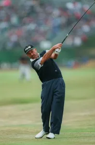 Mark James