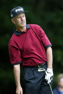Mark James