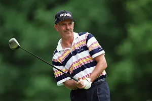 Mark James