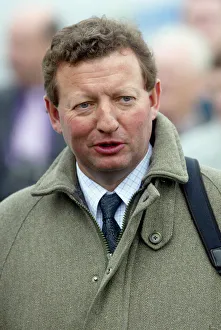 Mark Johnston