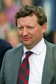 Mark Johnston