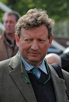 Mark Johnston