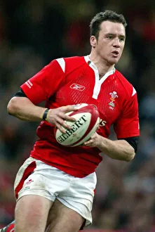 Mark Jones