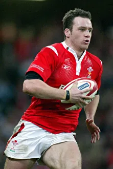 Mark Jones