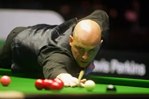 Mark King