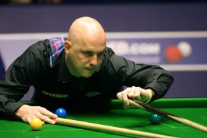 Mark King