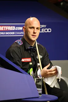 Mark King