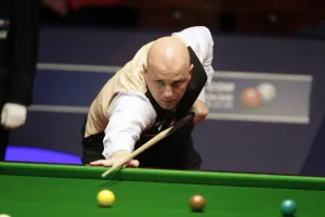Mark King