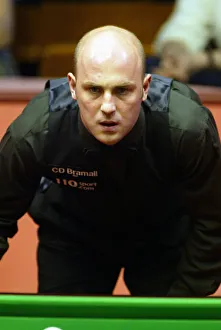 Mark King