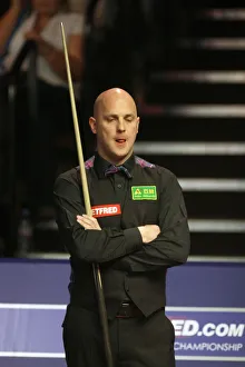 Mark King