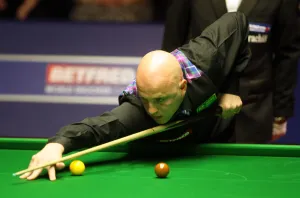 Mark King