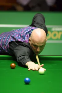 Mark King