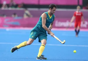On The Ball Prints: Mark Knowles