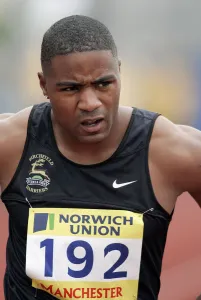 Mark Lewis-Francis