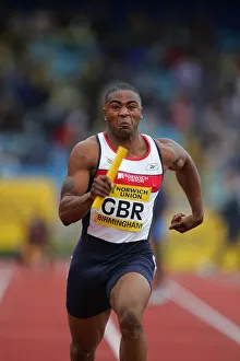 Mark Lewis-Francis