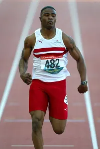 Mark Lewis-Francis