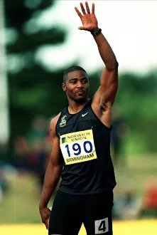 Mark Lewis-Francis