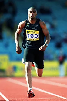 Mark Lewis-Francis
