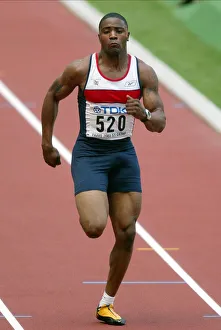 Mark Lewis-Francis