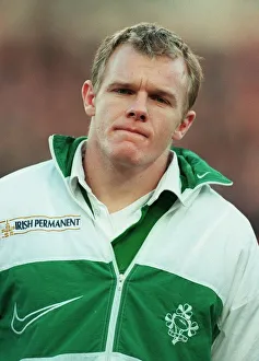 Mark Mccall