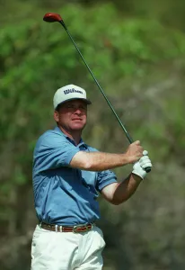 Mark Mccumber