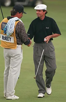 1995 Prints: Mark Mcnulty & Caddy