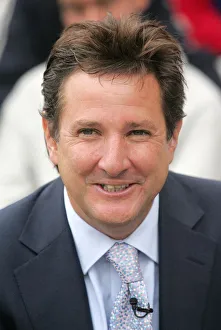 Mark Nicholas