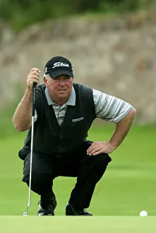 Mark O Meara